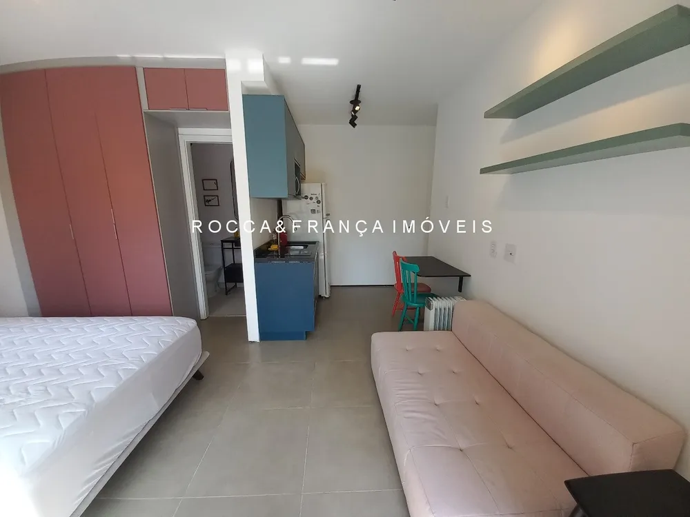 Apartamento, 1 quarto, 31 m² - Foto 16