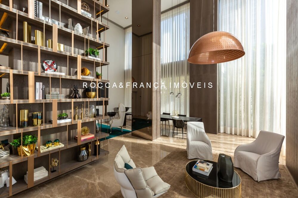 Apartamento, 4 quartos, 300 m² - Foto 8