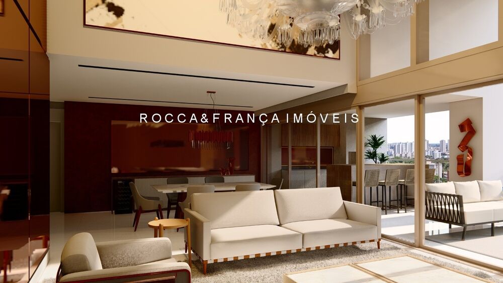 Apartamento, 4 quartos, 300 m² - Foto 7
