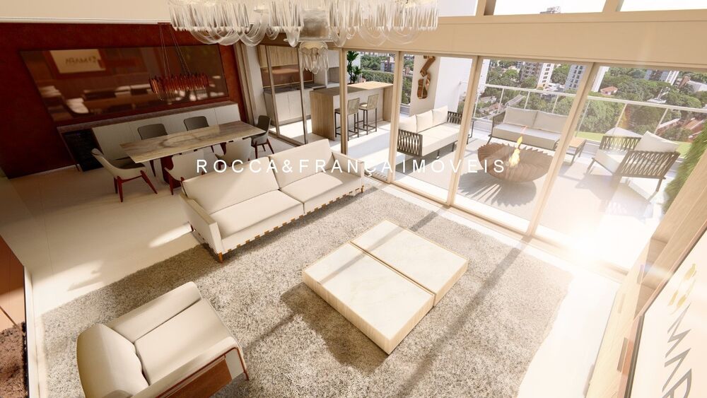Apartamento, 4 quartos, 300 m² - Foto 5