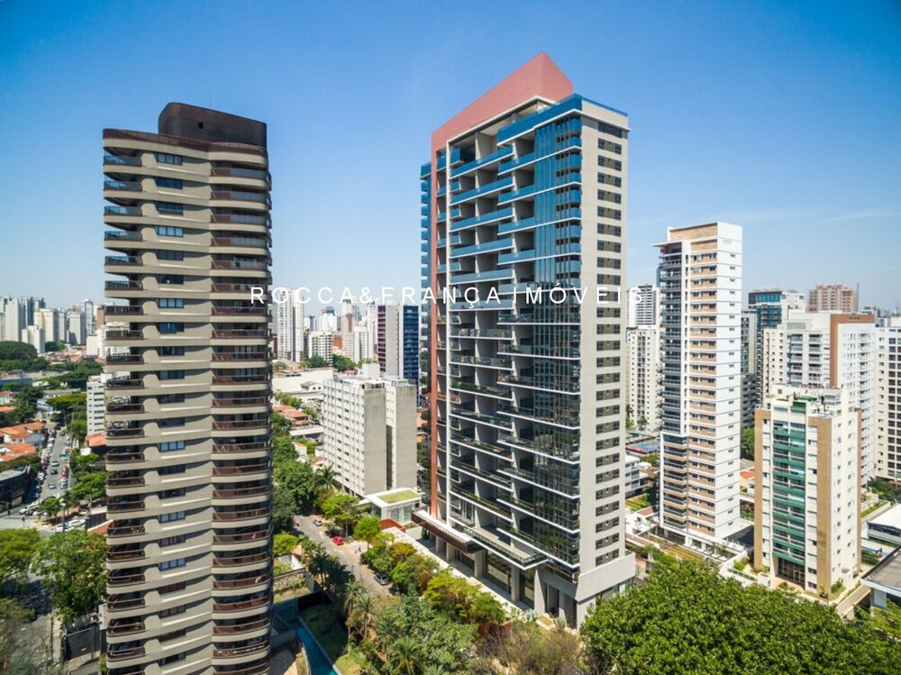 Apartamento, 4 quartos, 300 m² - Foto 10
