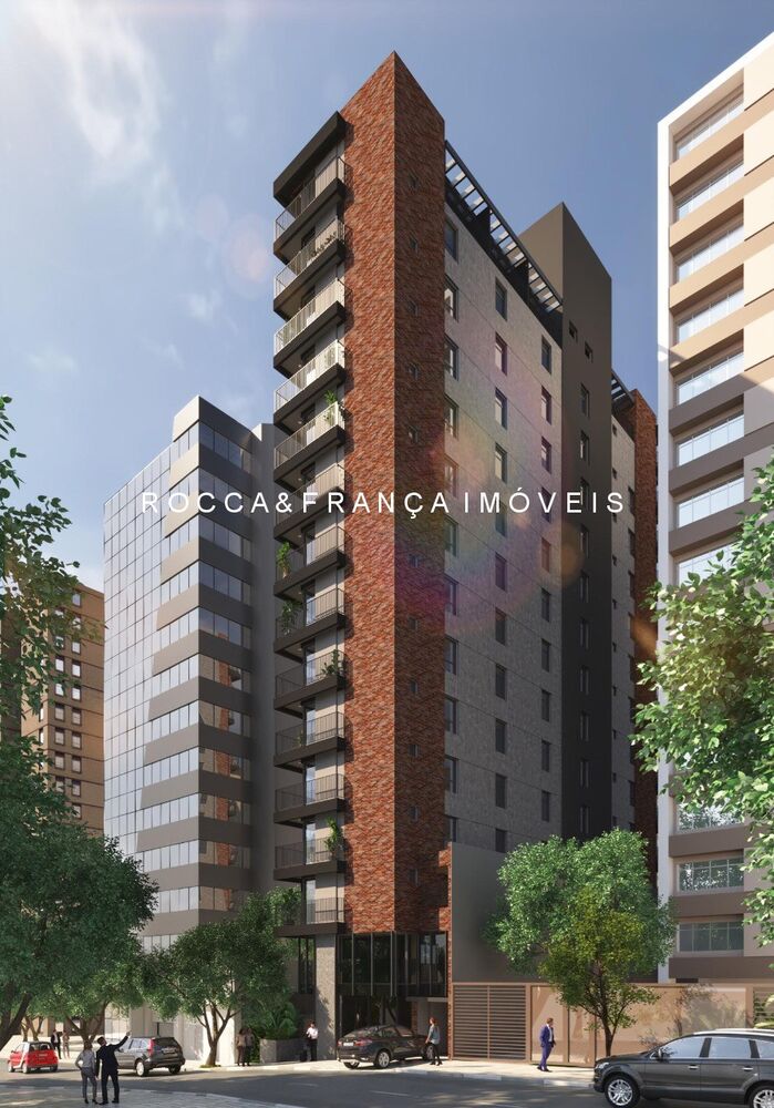 Apartamento, 1 quarto, 21 m² - Foto 5