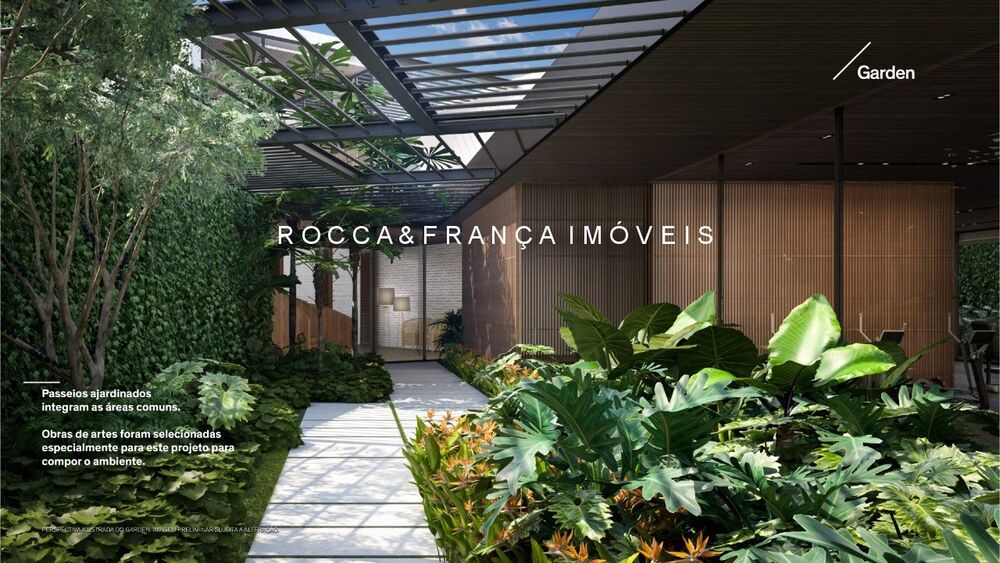 Apartamento, 4 quartos, 472 m² - Foto 6