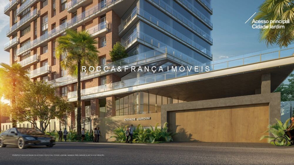 Apartamento, 4 quartos, 472 m² - Foto 4