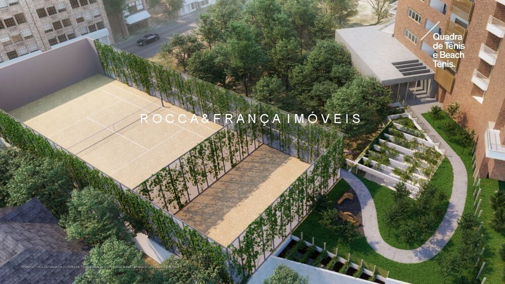Apartamento, 4 quartos, 472 m² - Foto 2