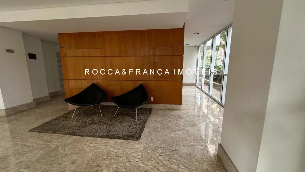 Apartamento, 2 quartos, 129 m² - Foto 1