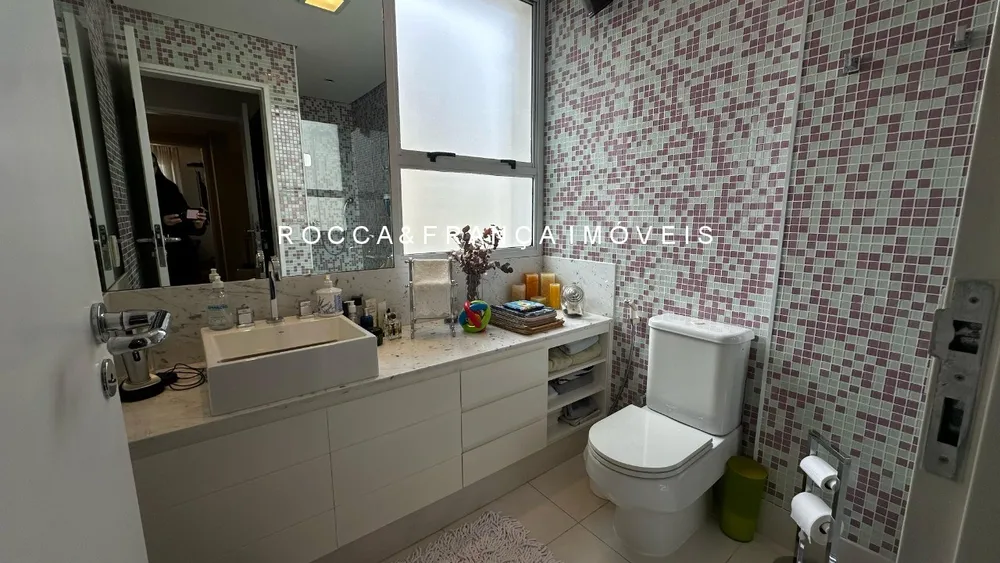 Apartamento, 2 quartos, 129 m² - Foto 12