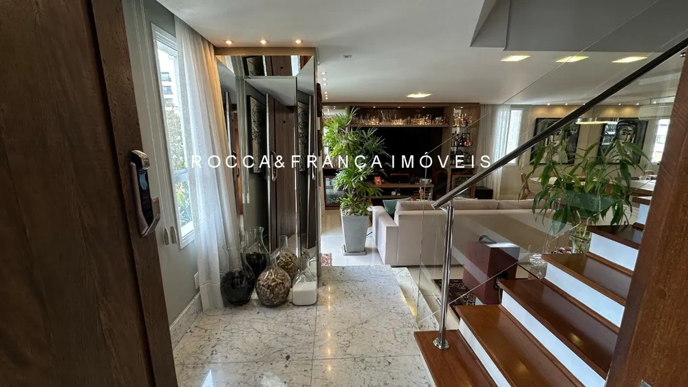 Apartamento, 2 quartos, 129 m² - Foto 5