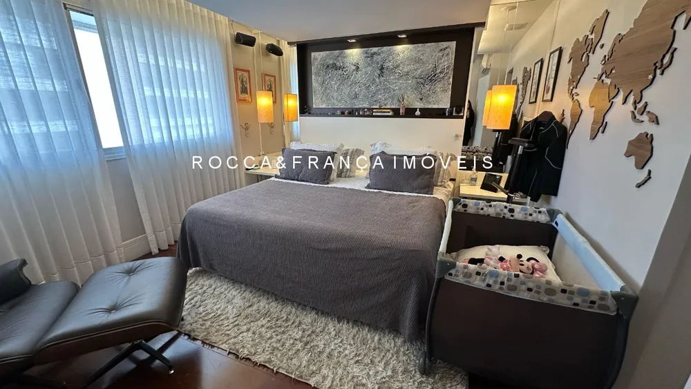 Apartamento, 2 quartos, 129 m² - Foto 15