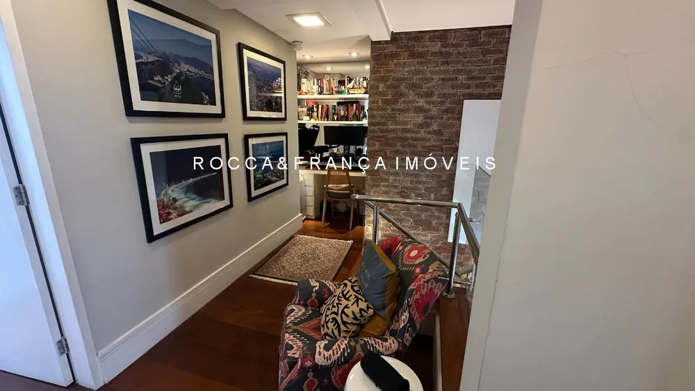 Apartamento, 2 quartos, 129 m² - Foto 11