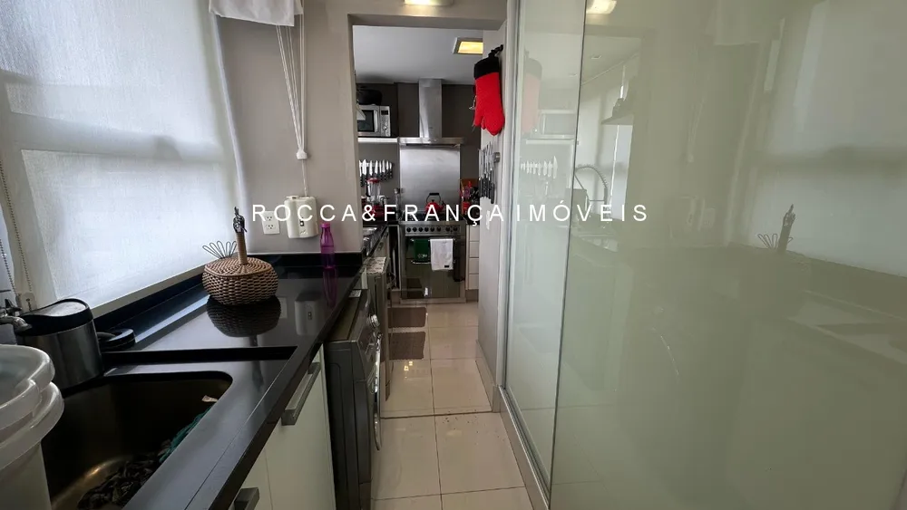 Apartamento, 2 quartos, 129 m² - Foto 13