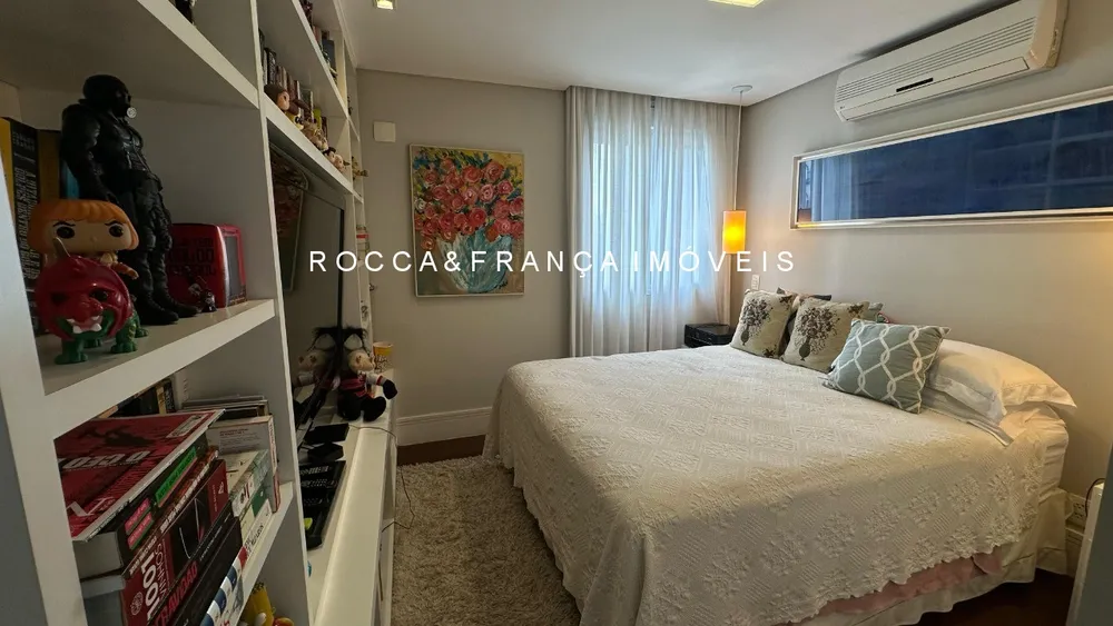 Apartamento, 2 quartos, 129 m² - Foto 3