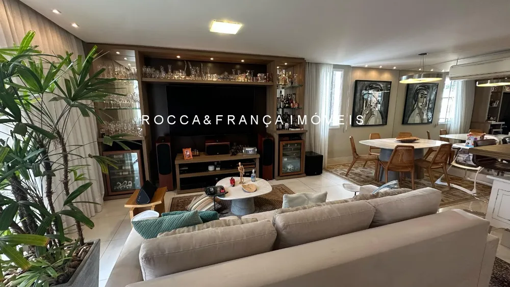 Apartamento, 2 quartos, 129 m² - Foto 6