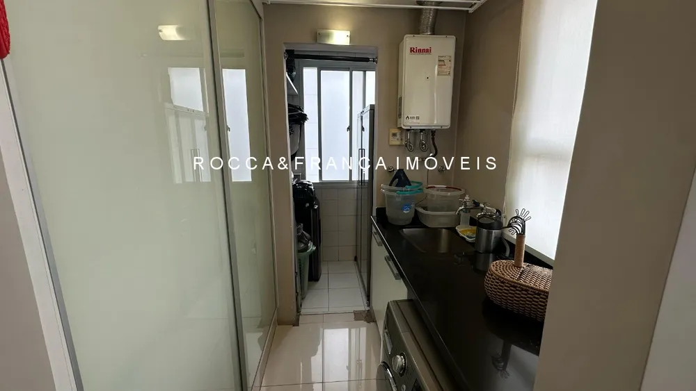 Apartamento, 2 quartos, 129 m² - Foto 4