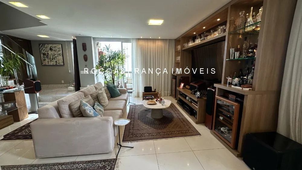 Apartamento, 2 quartos, 129 m² - Foto 7