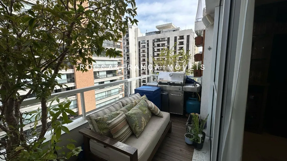 Apartamento, 2 quartos, 129 m² - Foto 16