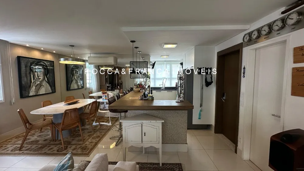 Apartamento, 2 quartos, 129 m² - Foto 2