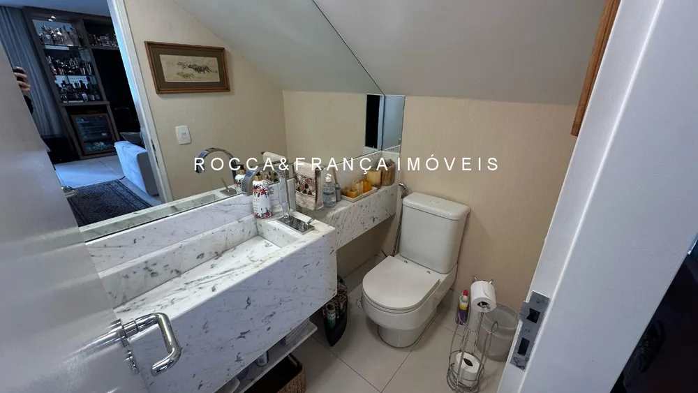 Apartamento, 2 quartos, 129 m² - Foto 14