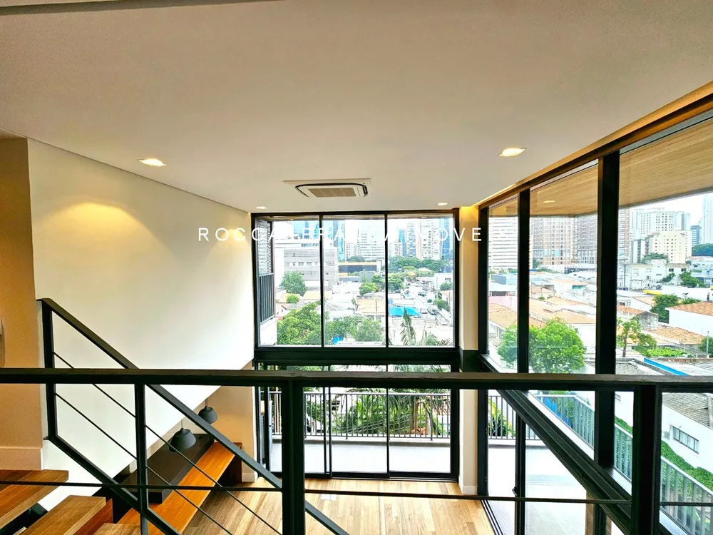 Apartamento, 2 quartos, 139 m² - Foto 21