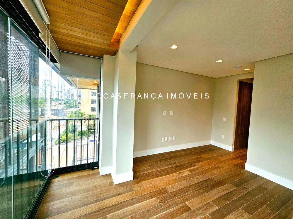 Apartamento, 2 quartos, 139 m² - Foto 2