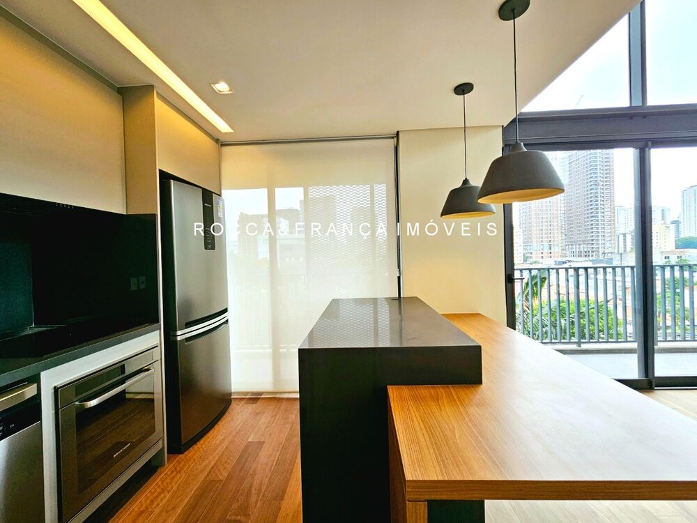 Apartamento, 2 quartos, 139 m² - Foto 7