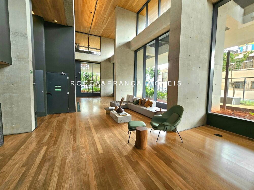 Apartamento, 2 quartos, 139 m² - Foto 1