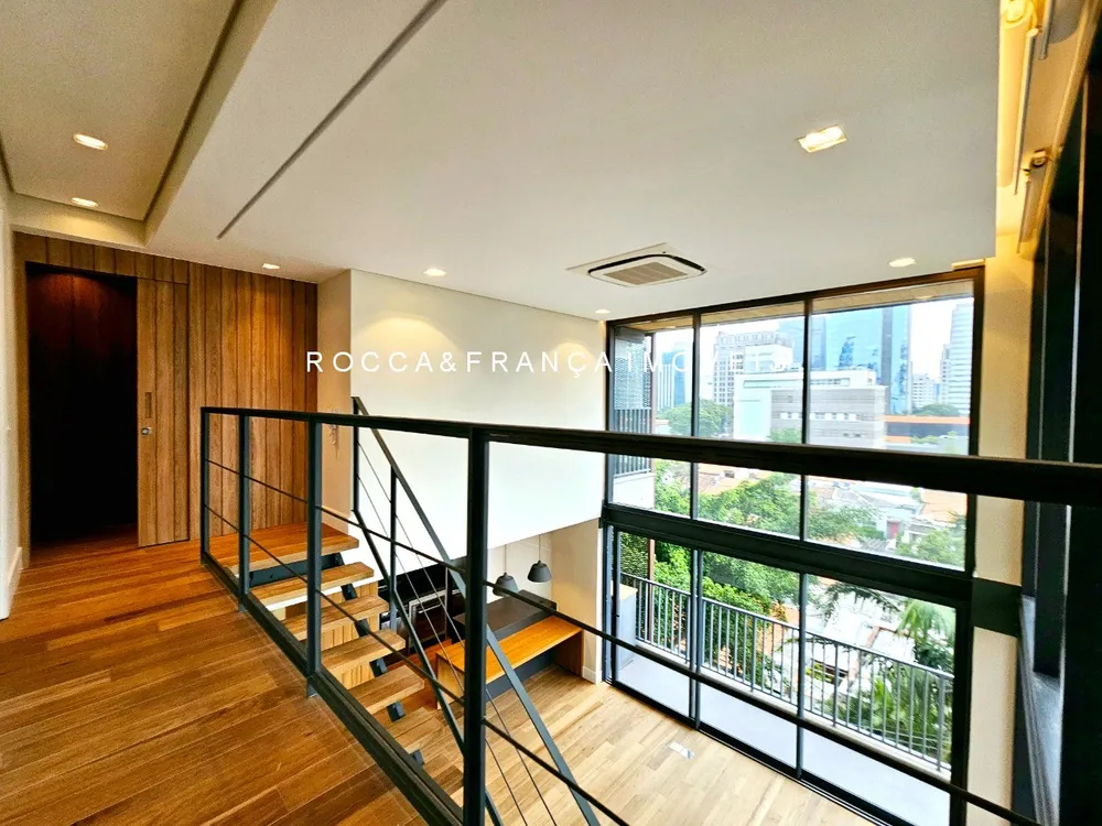 Apartamento, 2 quartos, 139 m² - Foto 24