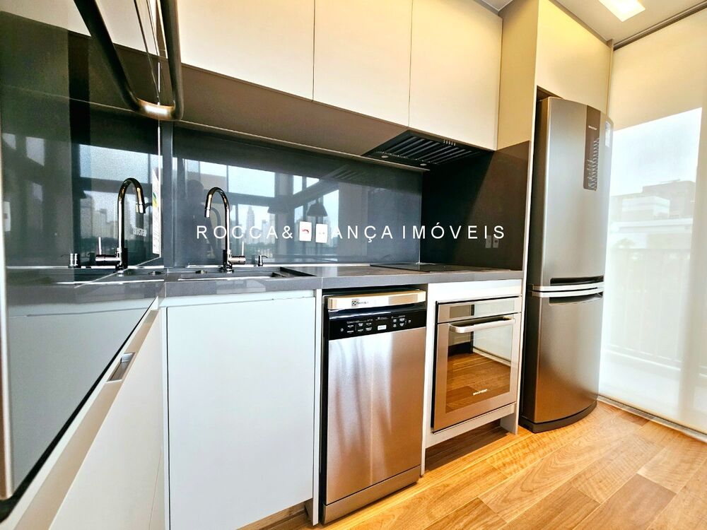 Apartamento, 2 quartos, 139 m² - Foto 3