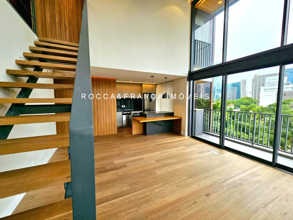 Apartamento, 2 quartos, 139 m² - Foto 1