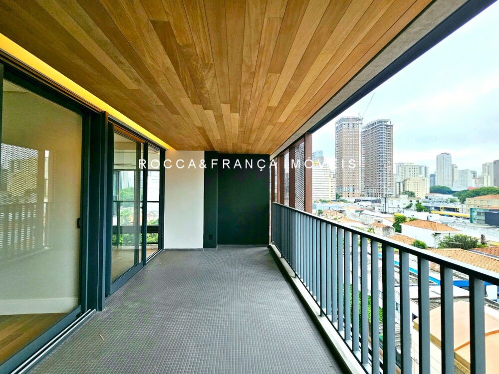 Apartamento, 2 quartos, 139 m² - Foto 22