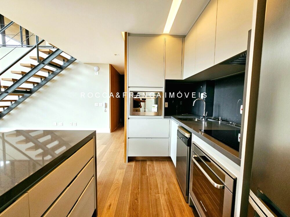 Apartamento, 2 quartos, 139 m² - Foto 6