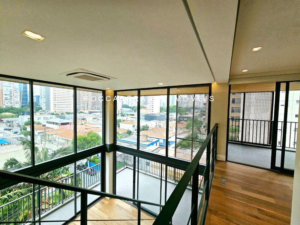 Apartamento, 2 quartos, 139 m² - Foto 8