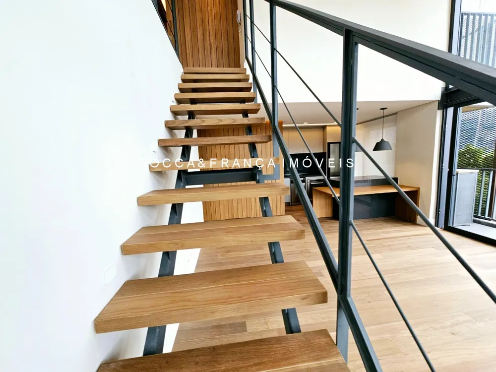 Apartamento, 2 quartos, 139 m² - Foto 10