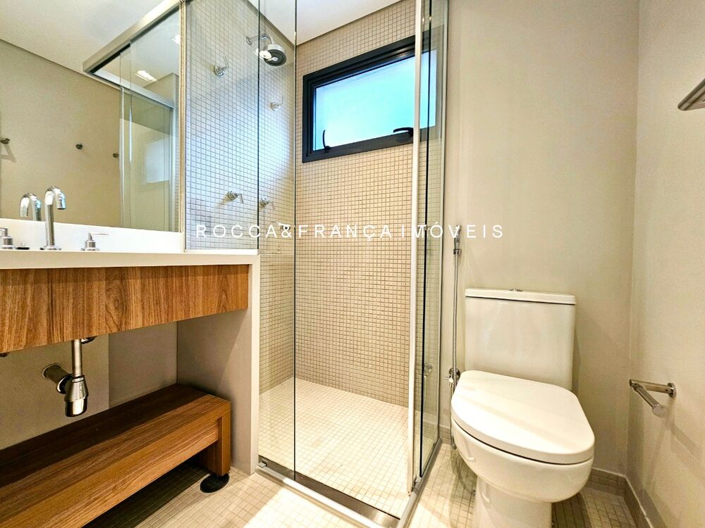 Apartamento, 2 quartos, 139 m² - Foto 5