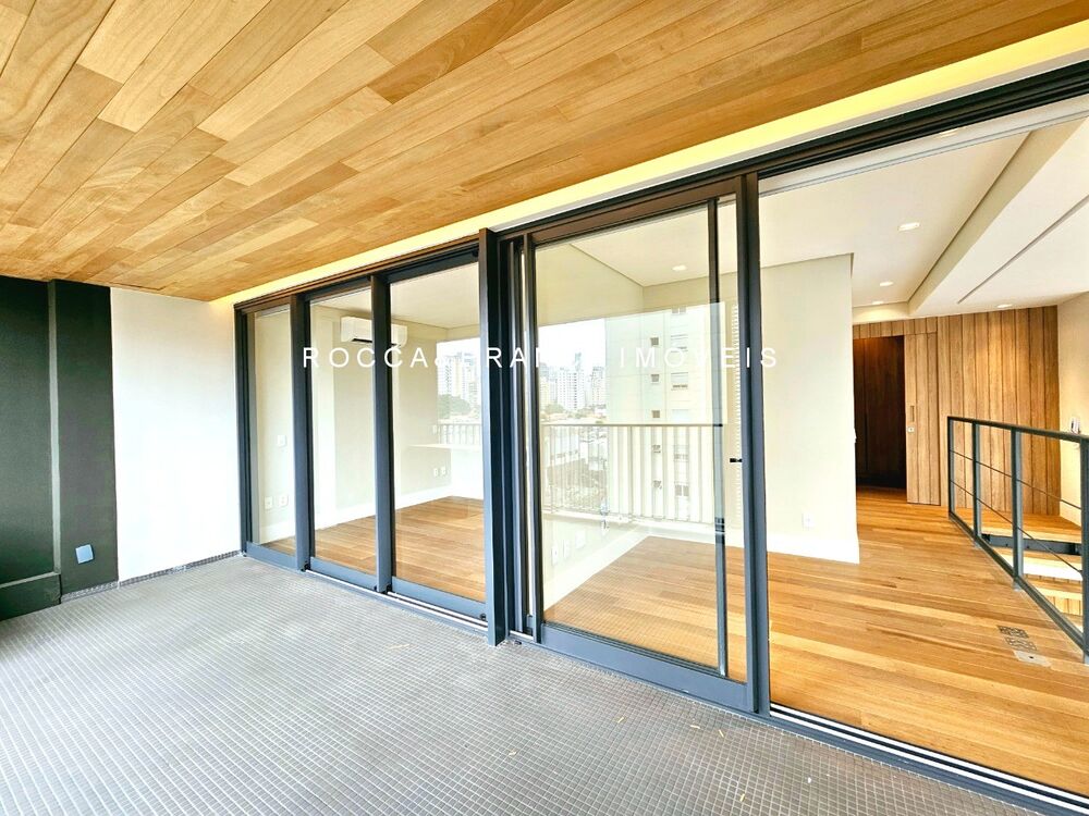 Apartamento, 2 quartos, 139 m² - Foto 15