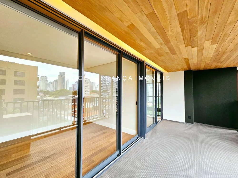 Apartamento, 2 quartos, 139 m² - Foto 20