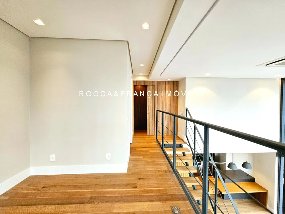 Apartamento, 2 quartos, 139 m² - Foto 23