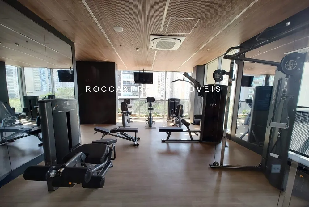 Apartamento, 3 quartos, 105 m² - Foto 44