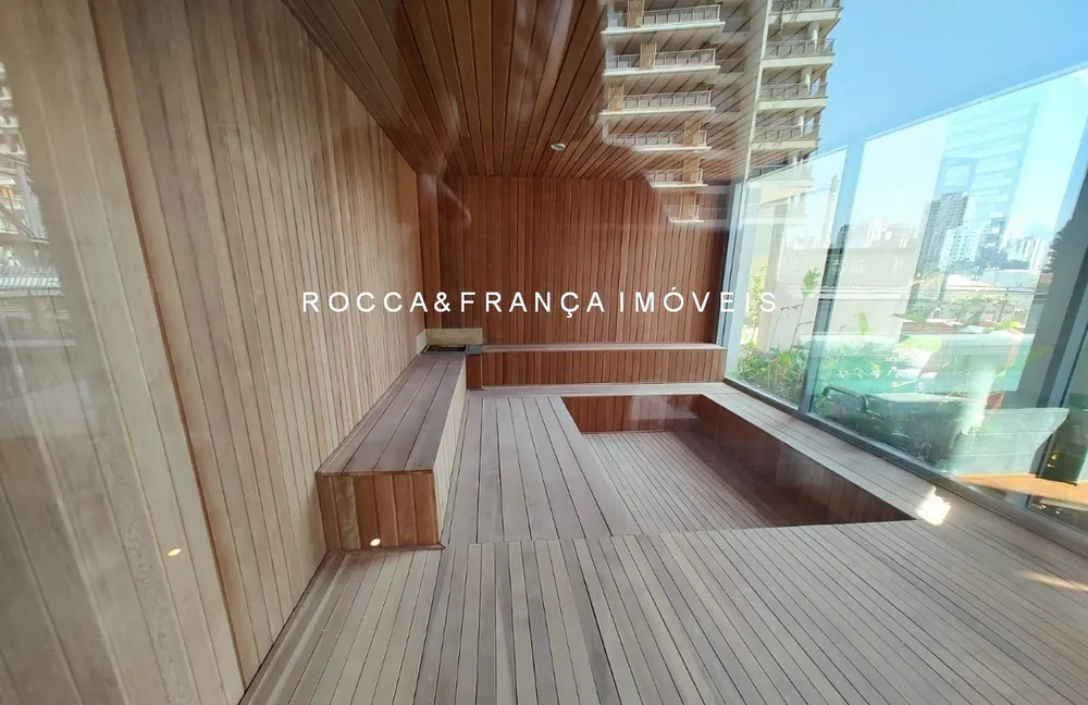 Apartamento, 3 quartos, 105 m² - Foto 41