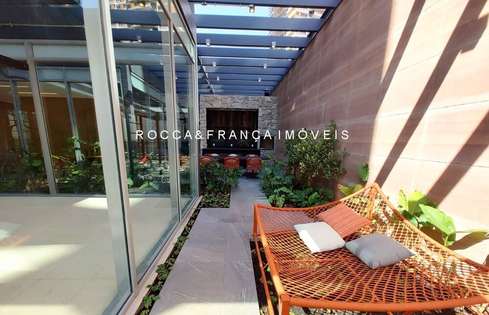 Apartamento, 3 quartos, 105 m² - Foto 22