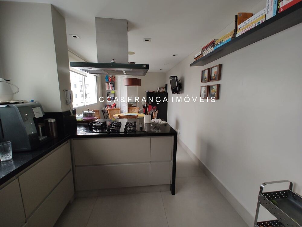 Apartamento, 4 quartos, 208 m² - Foto 14