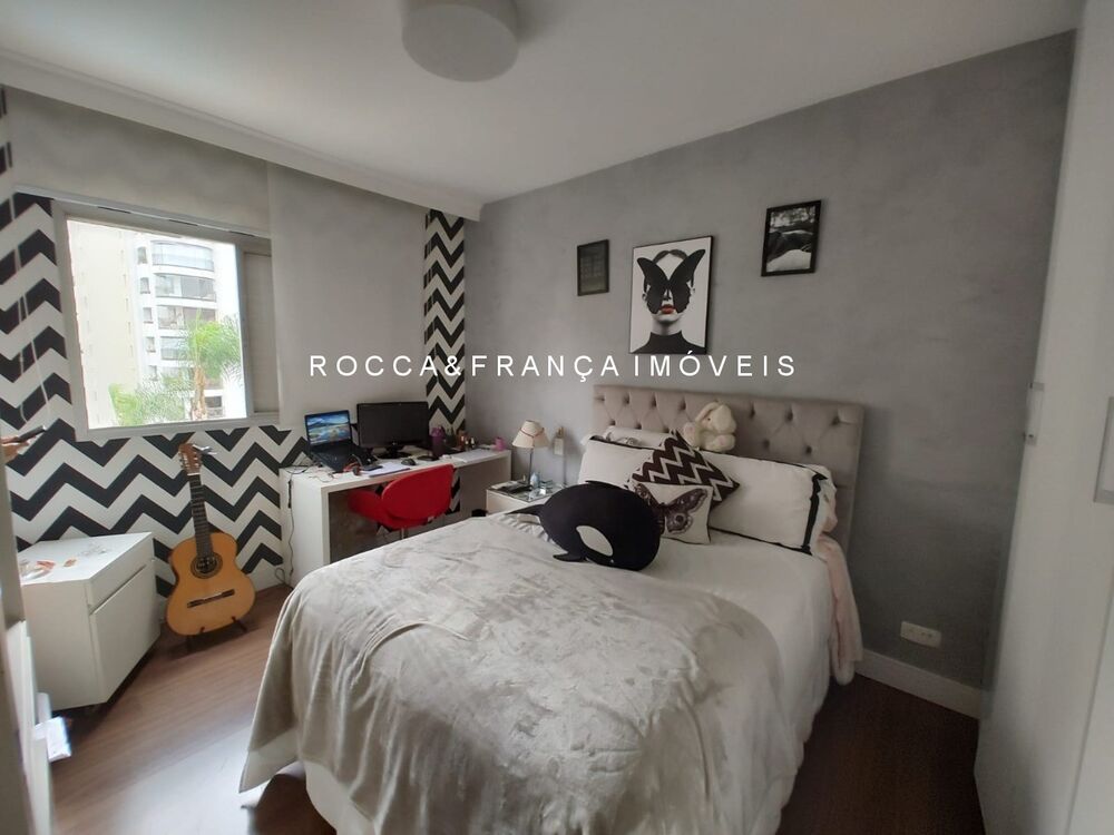Apartamento, 4 quartos, 208 m² - Foto 10