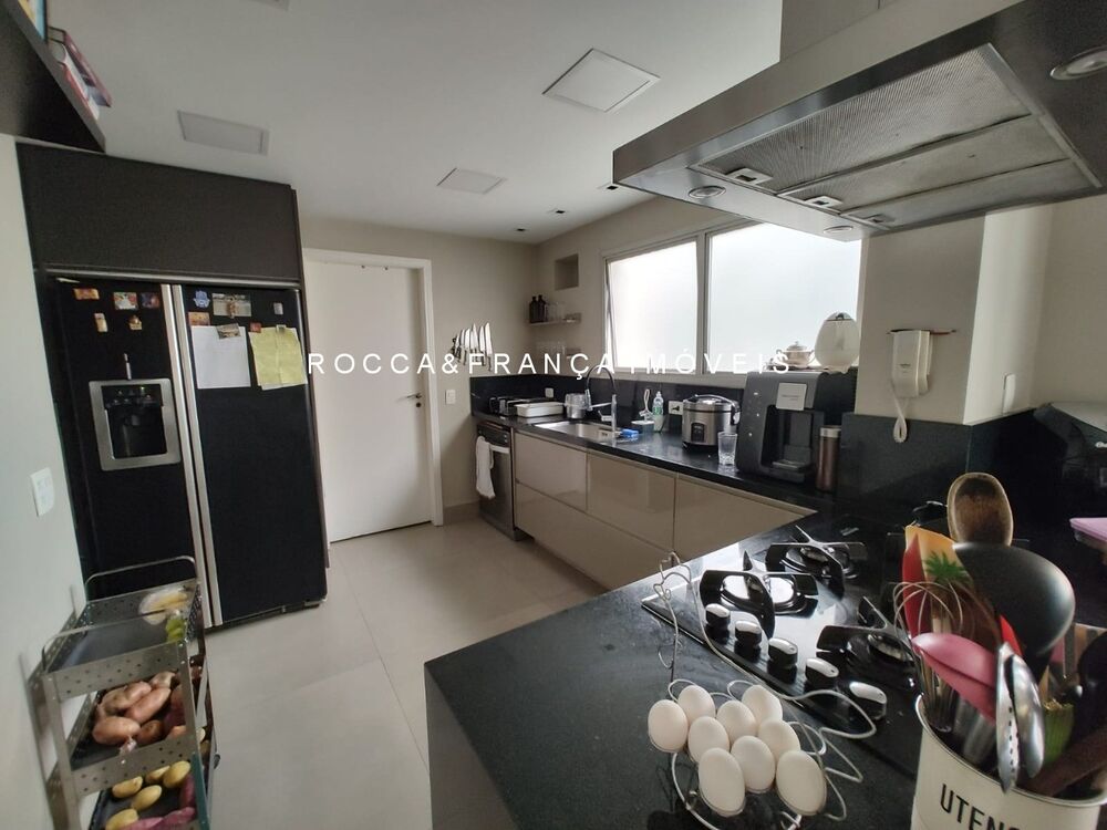 Apartamento, 4 quartos, 208 m² - Foto 11