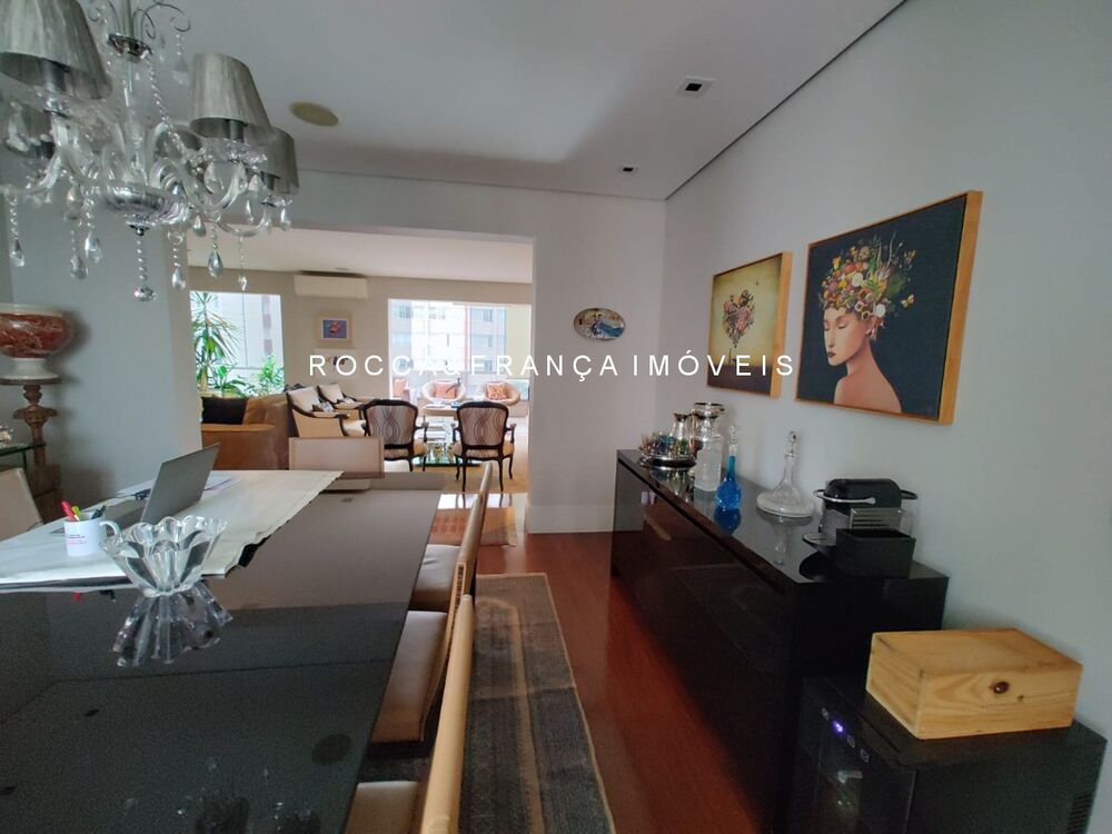 Apartamento, 4 quartos, 208 m² - Foto 3