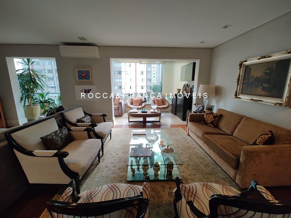 Apartamento, 4 quartos, 208 m² - Foto 24