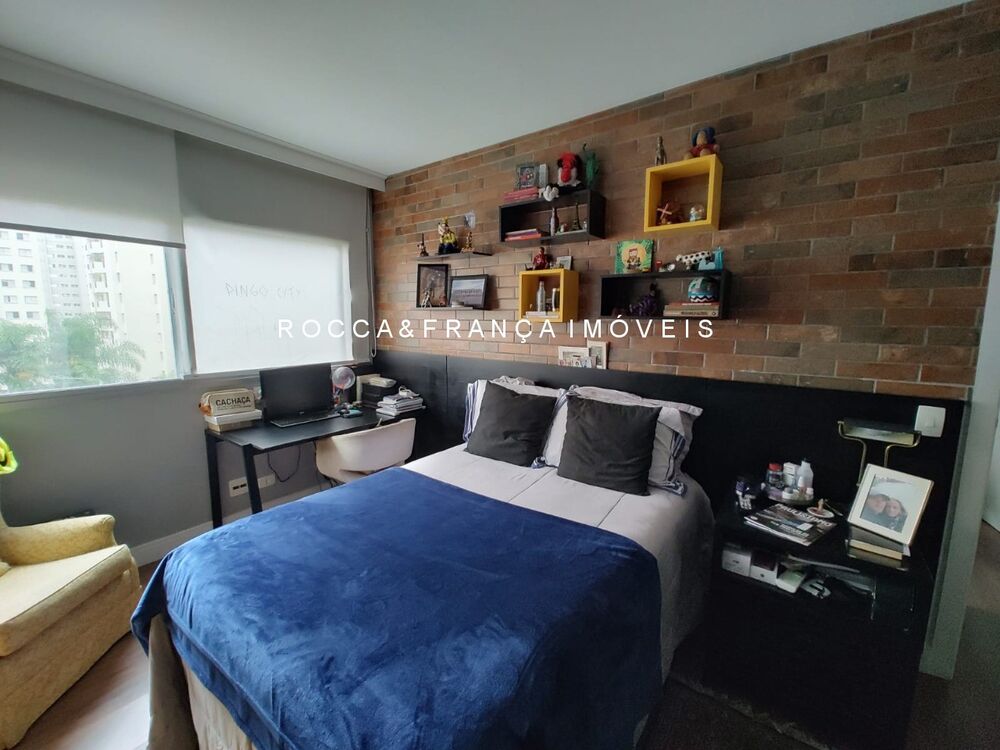 Apartamento, 4 quartos, 208 m² - Foto 18