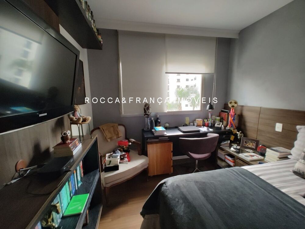 Apartamento, 4 quartos, 208 m² - Foto 15
