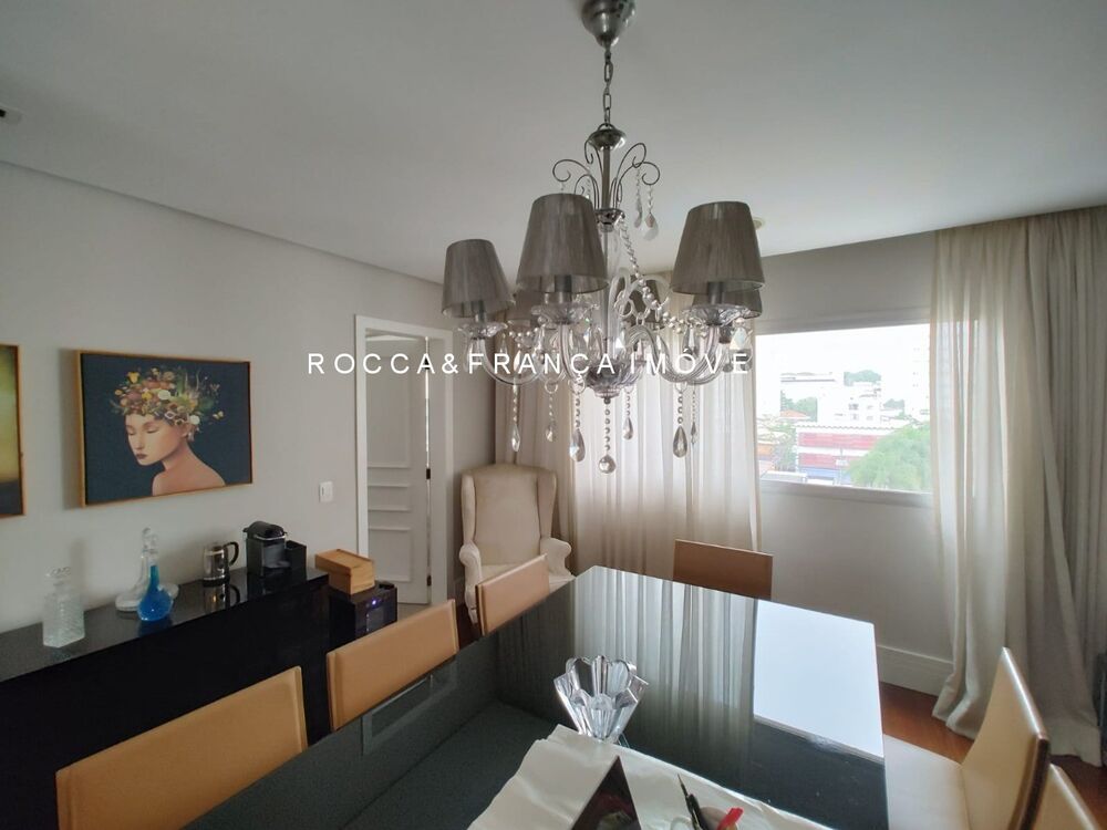 Apartamento, 4 quartos, 208 m² - Foto 4