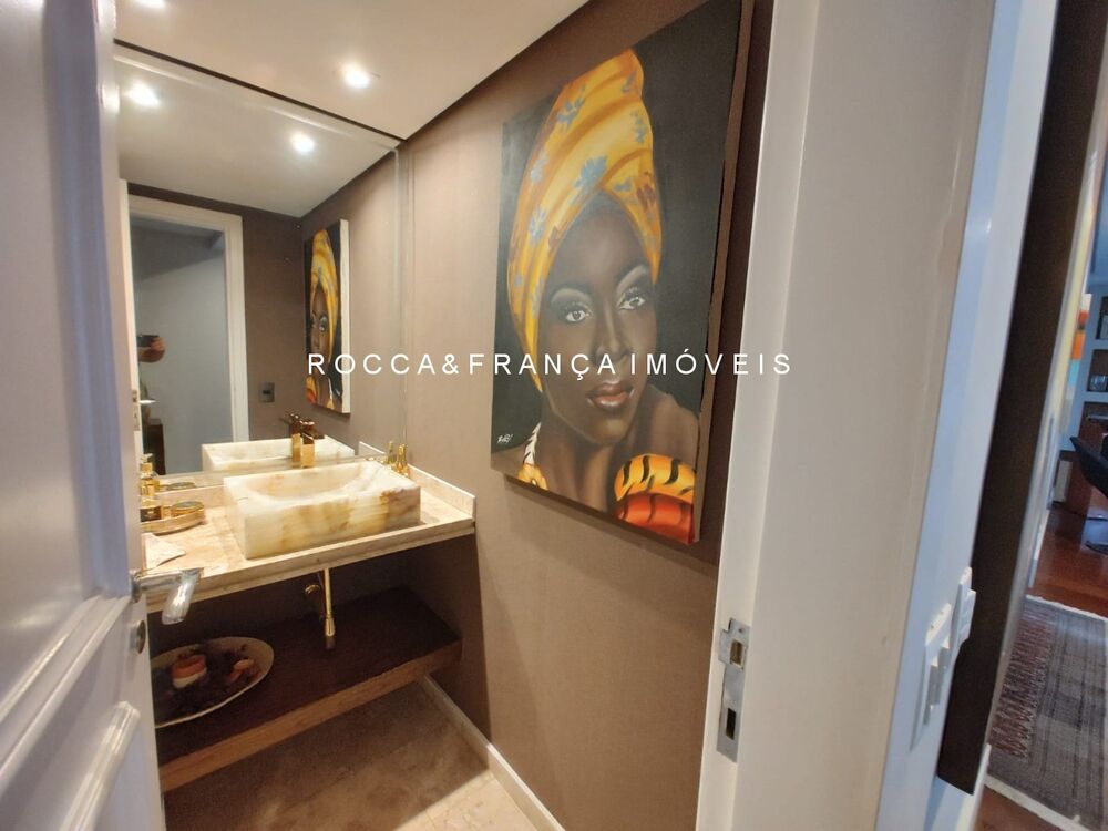 Apartamento, 4 quartos, 208 m² - Foto 19