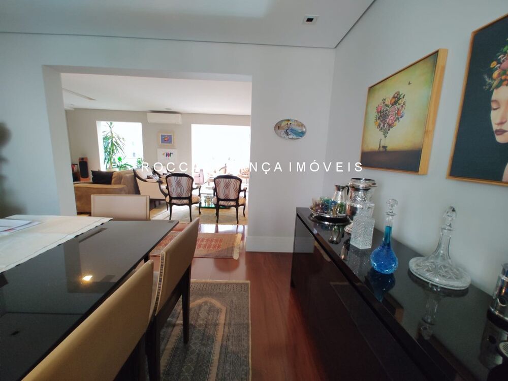 Apartamento, 4 quartos, 208 m² - Foto 8